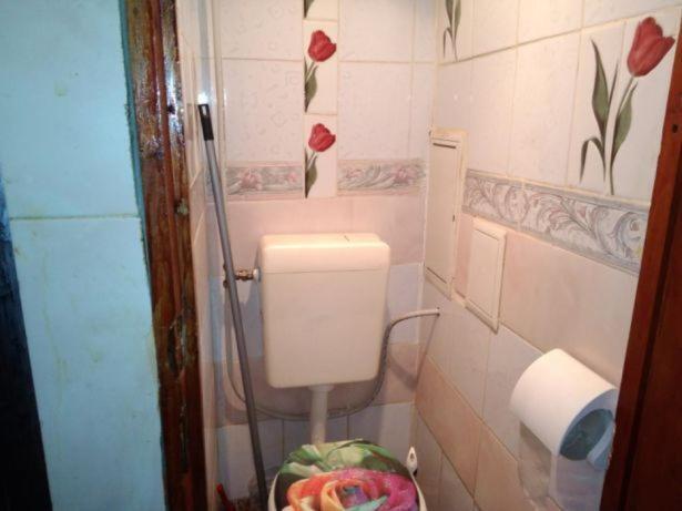 דירות אודסה Flat מראה חיצוני תמונה
