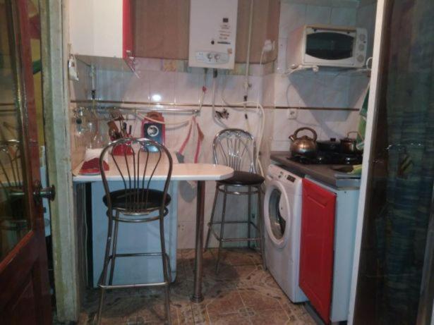 דירות אודסה Flat מראה חיצוני תמונה