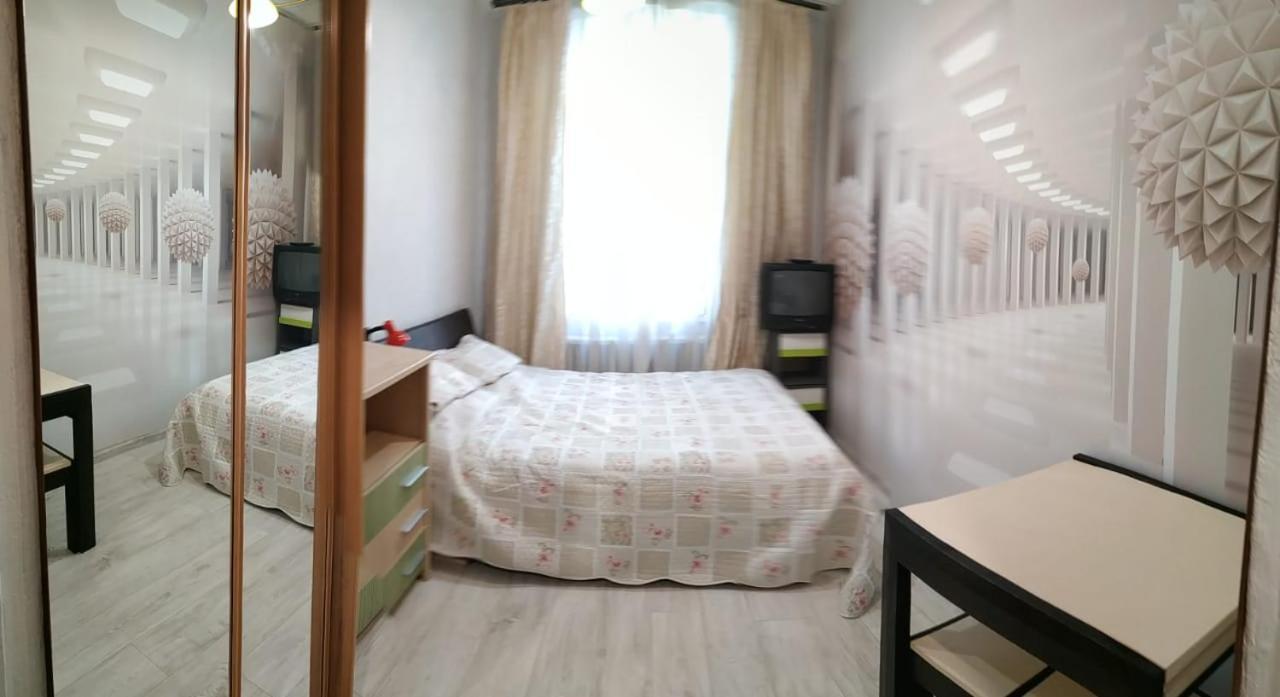 דירות אודסה Flat מראה חיצוני תמונה