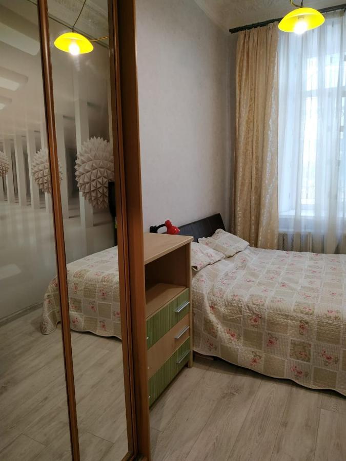 דירות אודסה Flat מראה חיצוני תמונה