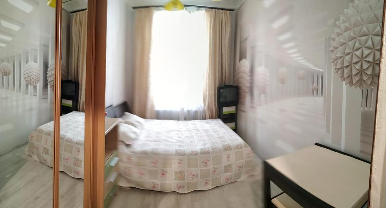 דירות אודסה Flat מראה חיצוני תמונה